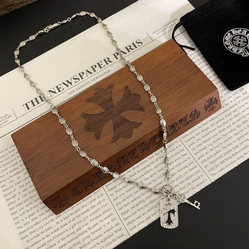 Chrome Hearts Necklaces